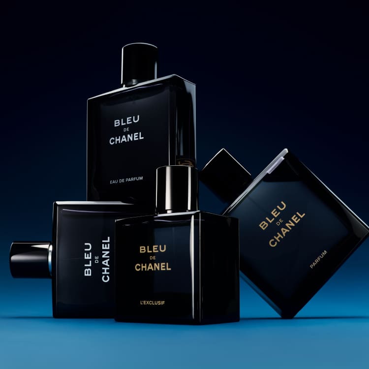 CHANEL�i�V���l���j�̃V���b�v�j���[�X�u�u���[ �h�D �V���l�� ���[�N�X�N���W�t�v