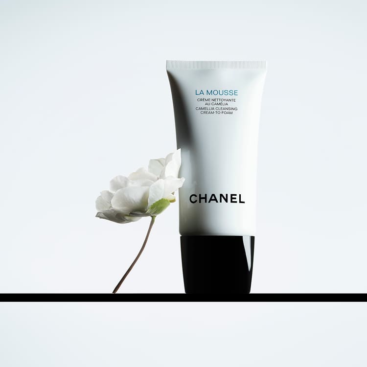 CHANEL｜シャネルのトピックス「ラ ムース」 - ZOZOTOWN