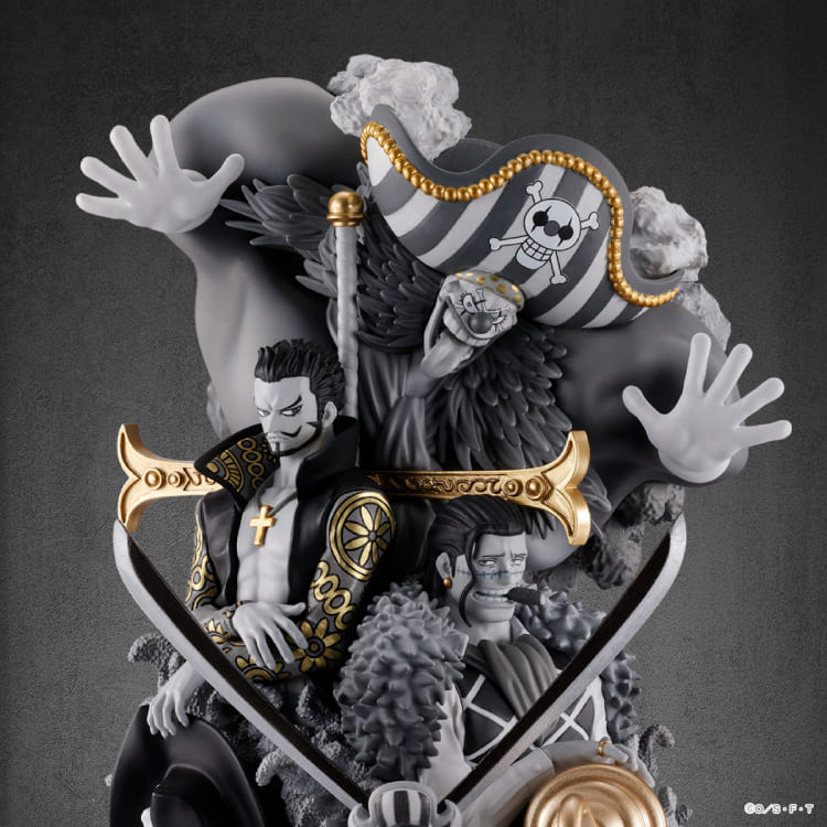 VILLA GALLERYiB M[j̃Vbvj[XuONE PIECE×mastermind JAPAN in ZOZOVILLAv