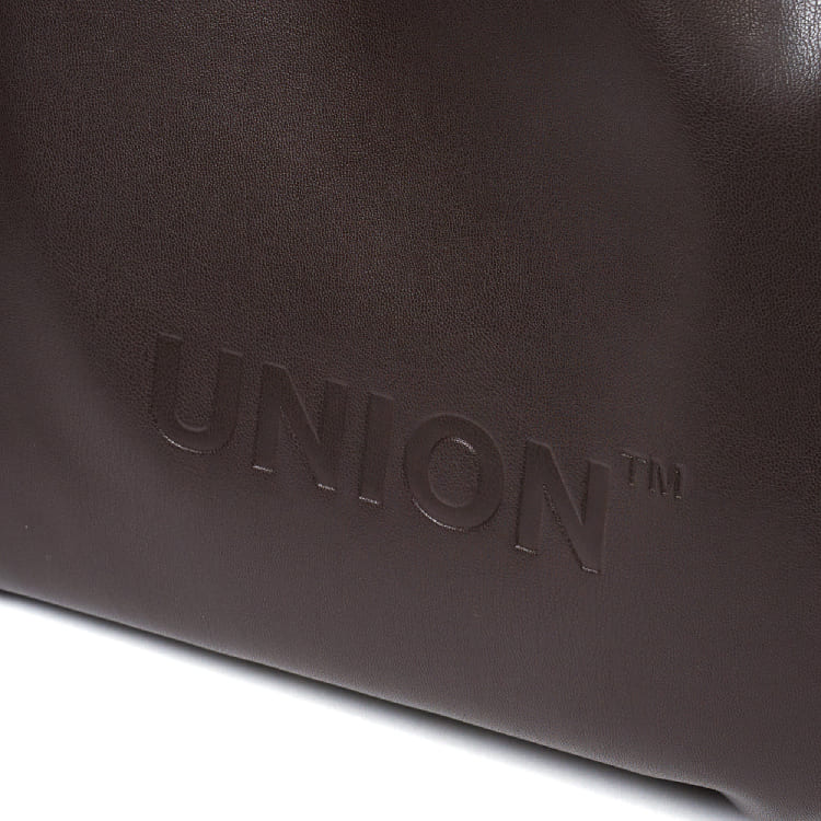 VILLA GALLERY�i���B�� �M�������[�j�̃V���b�v�j���[�X�uUnion Magazine Backpack�v
