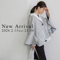 Spendard�i�X�y���_�[�h�j�̃V���b�v�j���[�X�uNEW ARRIVAL�v