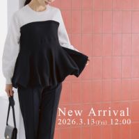 Spendard�i�X�y���_�[�h�j�̃V���b�v�j���[�X�uNEW ARRIVAL�v