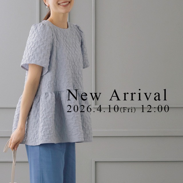 Spendard�i�X�y���_�[�h�j�̃V���b�v�j���[�X�uNEW ARRIVAL�v