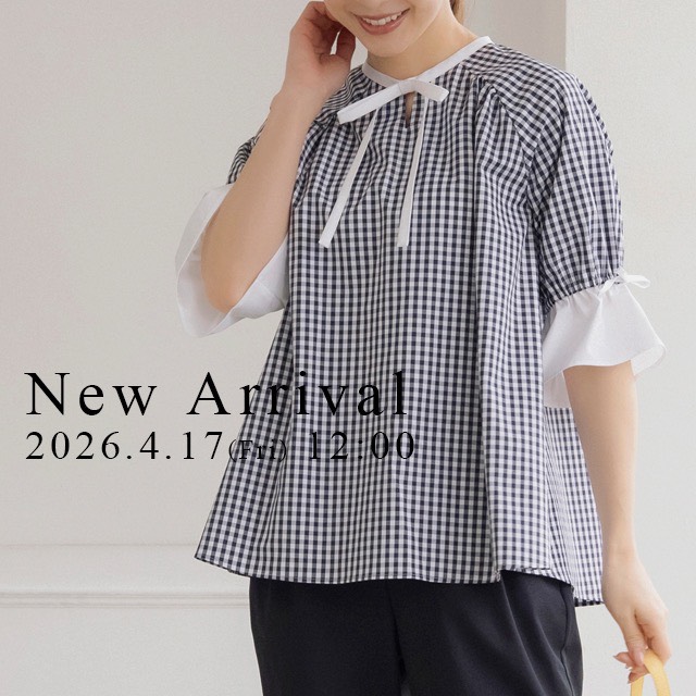 Spendard�i�X�y���_�[�h�j�̃V���b�v�j���[�X�uNEW ARRIVAL �v