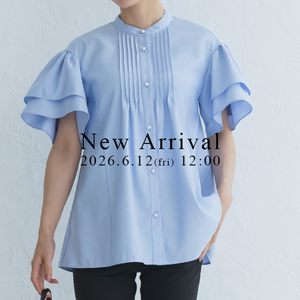 Spendard�i�X�y���_�[�h�j�̃V���b�v�j���[�X�uNEW ARRIVAL�v