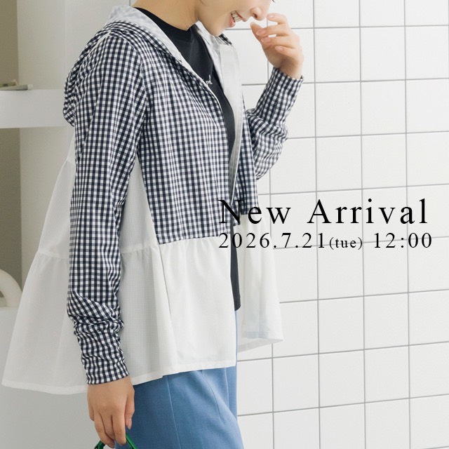 Spendard�i�X�y���_�[�h�j�̃V���b�v�j���[�X�uNEW ARRIVAL�v