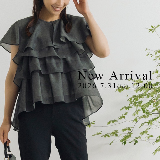 Spendard�i�X�y���_�[�h�j�̃V���b�v�j���[�X�uNEW ARRIVAL�v