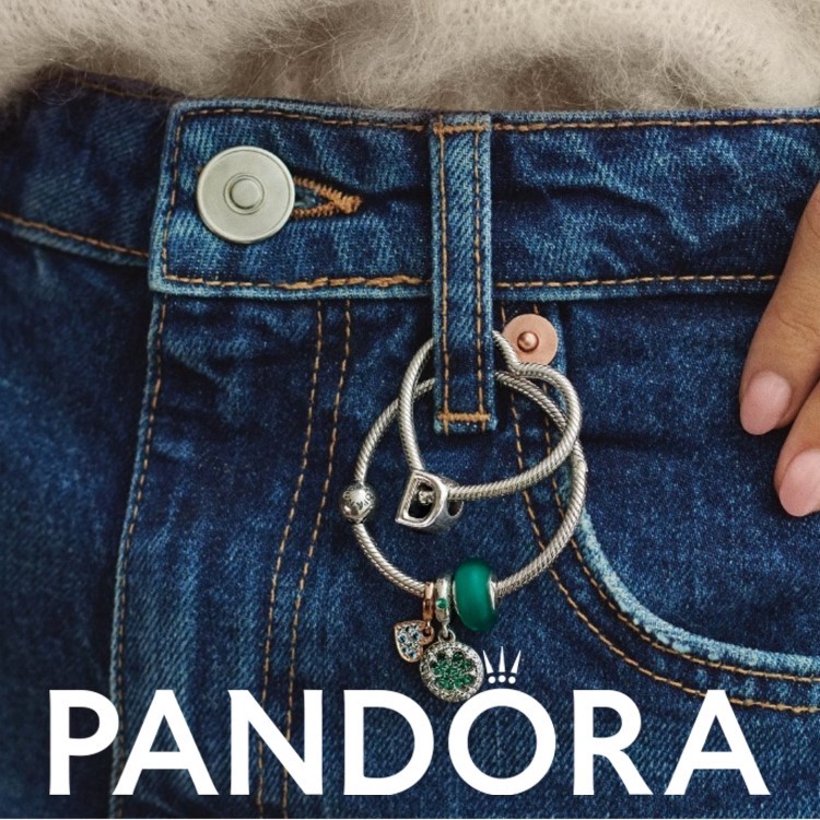 Pandora｜パンドラのトピックス「【PICK UP】マルチウェイで使える新作