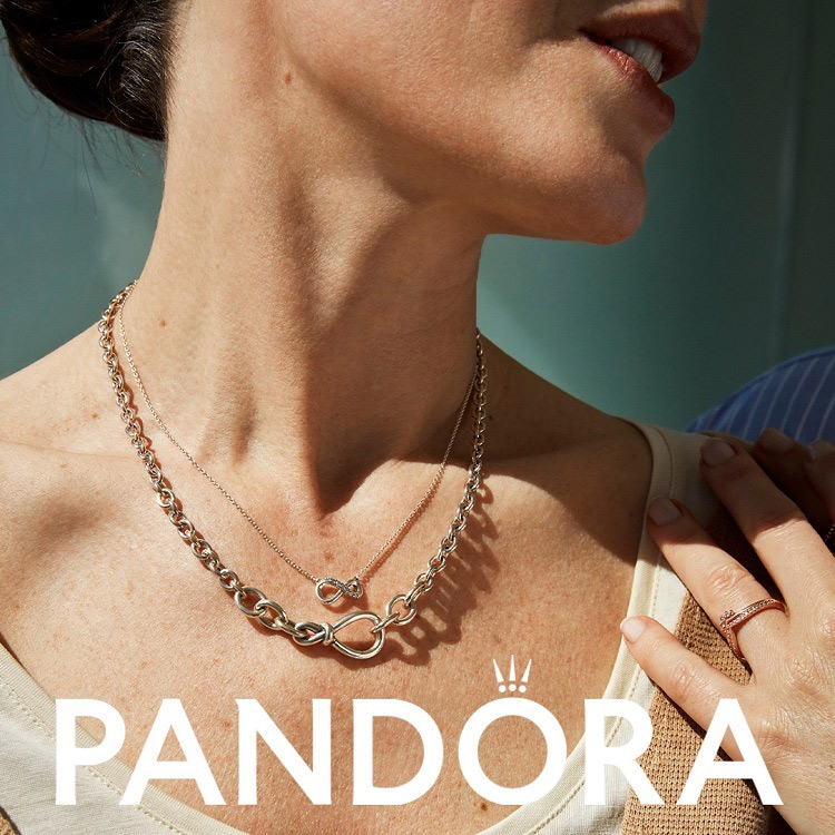 Pandora Pick Up In Store