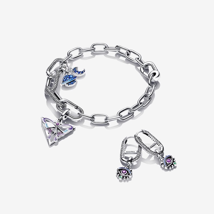 Pandora｜パンドラのトピックス「リンクチェーン特集【Pandora 