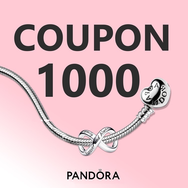 Pandora Moments バングル （ピンクゴールド）（ブレスレット
