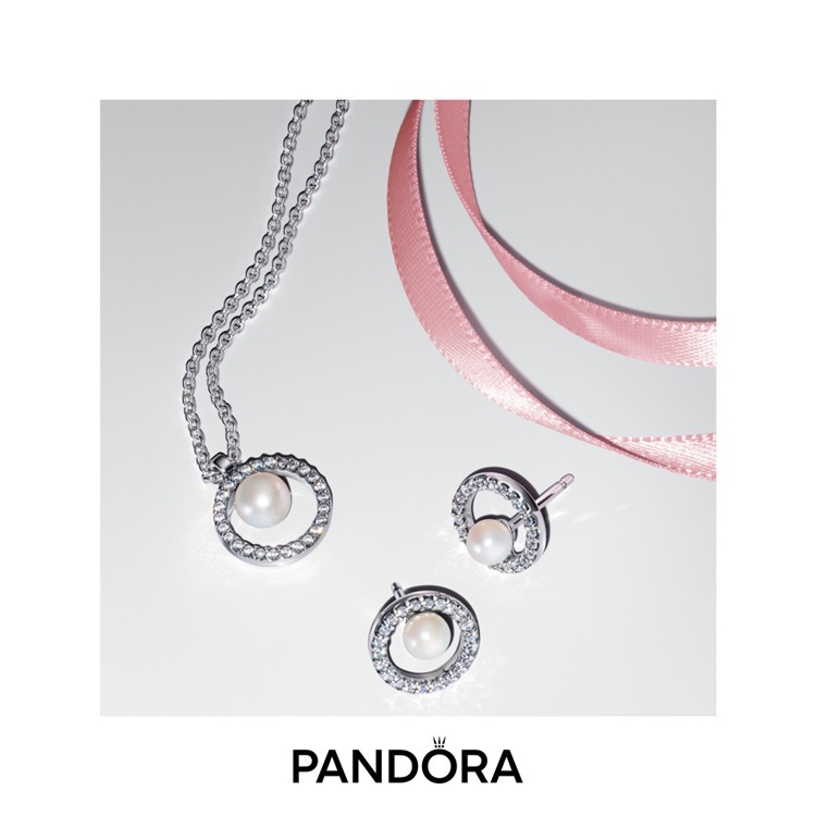 Pandora｜パンドラのトピックス「ジュエリーセット特集【Pandora