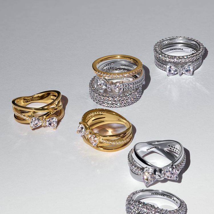 ディズニー プリンセス ティアナ ティアラ リング（リング