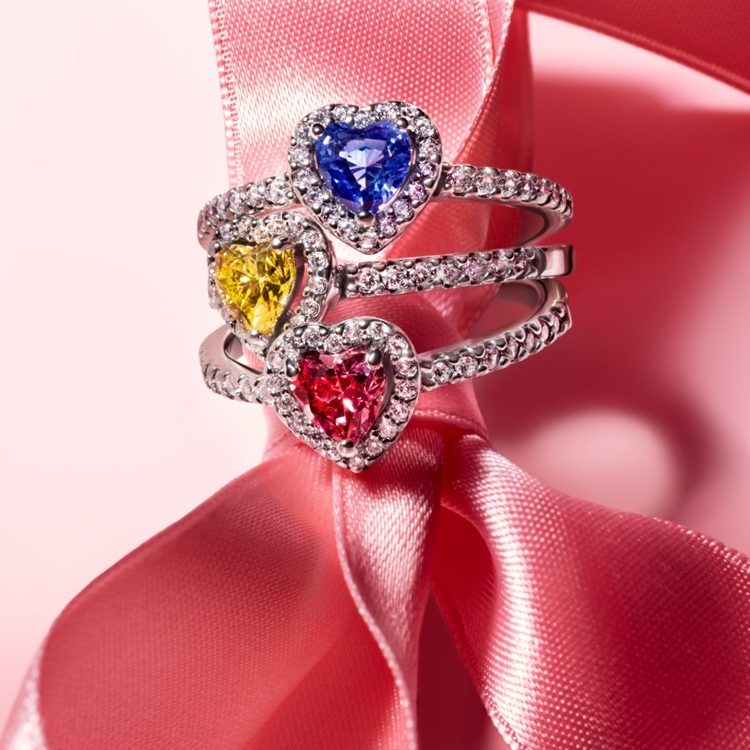 ディズニー プリンセス ラプンツェル ティアラ リング（リング