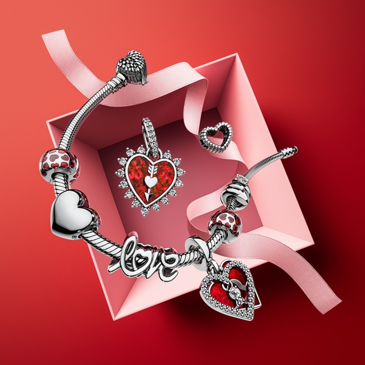 Pandora｜パンドラのトピックス「先週の人気アイテム【Pandora