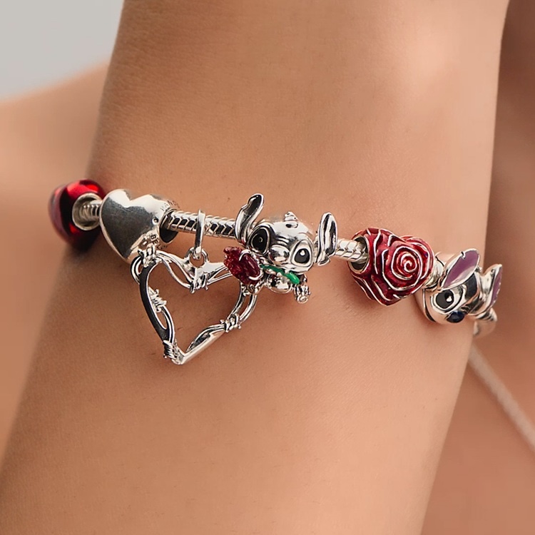Pandora�i�p���h���j�̃V���b�v�j���[�X�uDisney x Pandora �yPandora�z�v