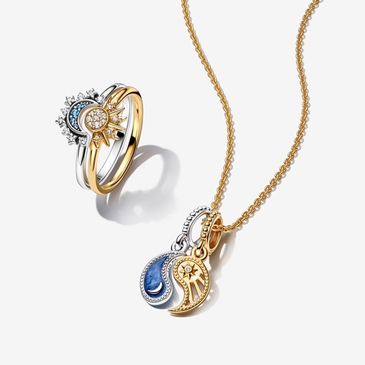 Pandora�i�p���h���j�̃V���b�v�j���[�X�u�V�̃��`�[�t�yPandora�z�v