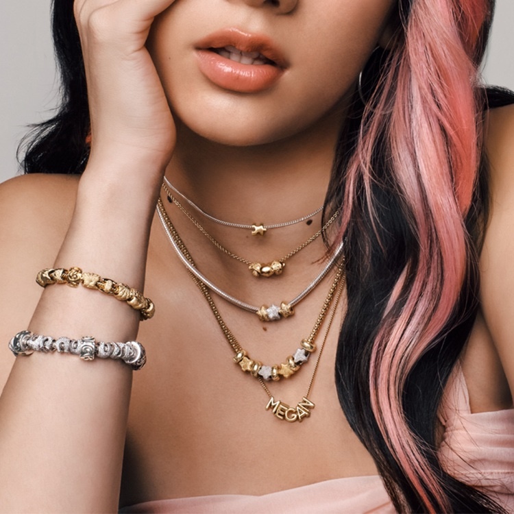 Pandora�i�p���h���j�̃V���b�v�j���[�X�u�~�j�`���[�����W�yPandora�z�v