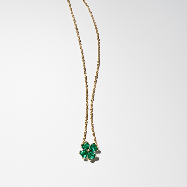 Pandora�i�p���h���j�̃V���b�v�j���[�X�u���ڂ̃l�b�N���X�yPandora�z�v