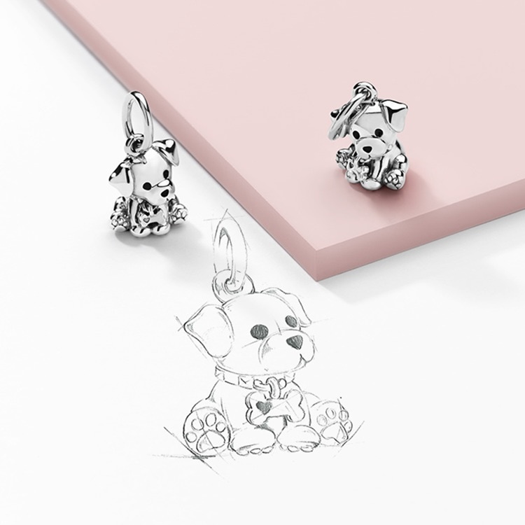 Pandora�i�p���h���j�̃V���b�v�j���[�X�u�y�b�g�n�`���[���yPandora�z�v