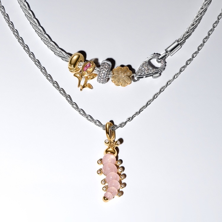 Pandora�i�p���h���j�̃V���b�v�j���[�X�u�����E��̓����`���[���yPandora�z�v