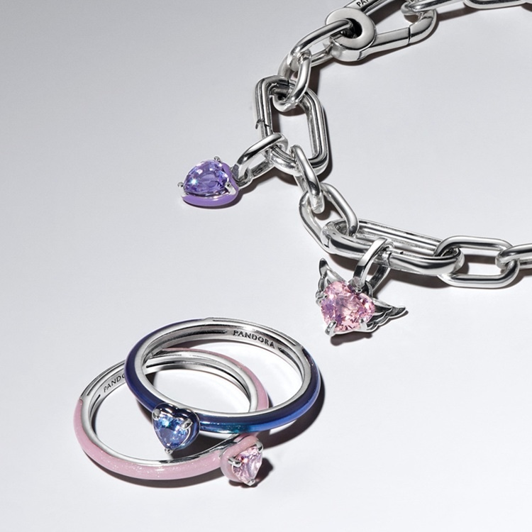 Pandora�i�p���h���j�̃V���b�v�j���[�X�u1���~�ȉ��̃W���G���[�yPandora�z�v