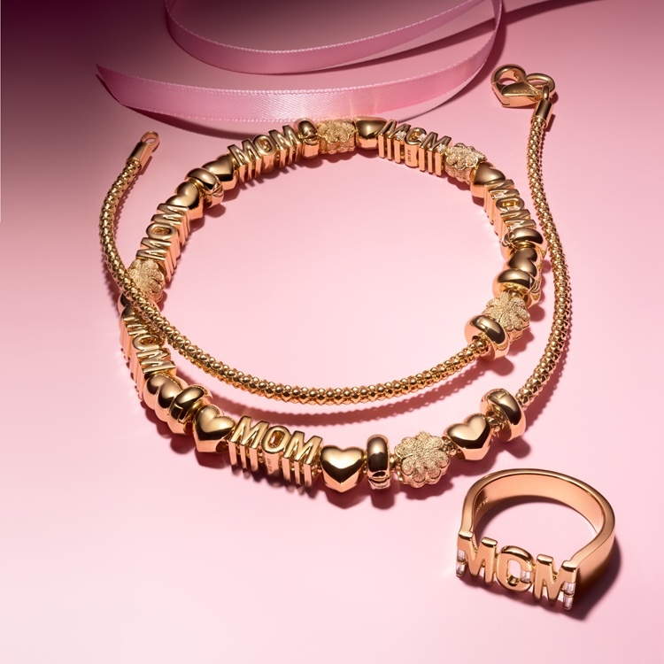 Pandora�i�p���h���j�̃V���b�v�j���[�X�u���ڂ̃S�[���h�W���G���[�yPandora�z�v