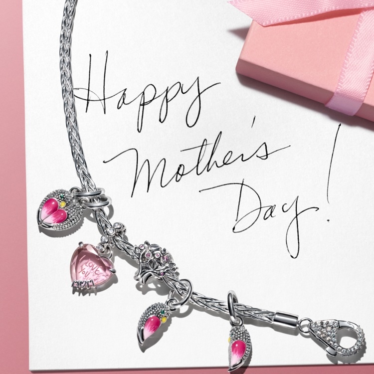 Pandora�i�p���h���j�̃V���b�v�j���[�X�u��̓��M�t�g�yPandora�z�v