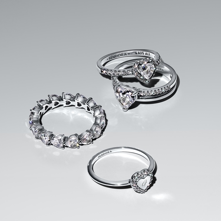 Pandora�i�p���h���j�̃V���b�v�j���[�X�u�p���F�̃����O�yPandora�z�v