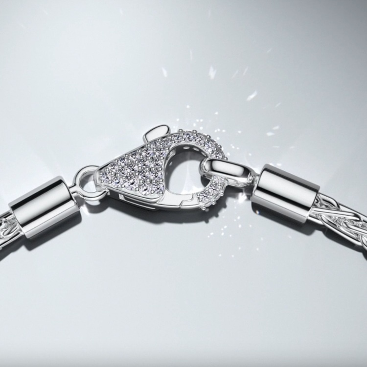 Pandora｜パンドラのトピックス「注目のシルバーリング&ブレスレット 