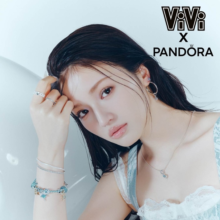 Pandora｜パンドラのトピックス「あなただけのサマーストーリーを身に
