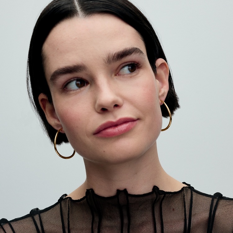 Pandora｜パンドラのトピックス「フープピアス【Pandora】」 - ZOZOTOWN