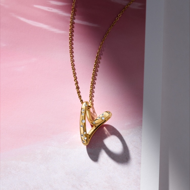 Pandora｜パンドラのトピックス「注目のネックレス【Pandora