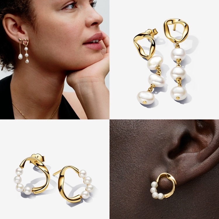 Pandora�i�p���h���j�̃V���b�v�j���[�X�u�ĂɋP���p�[���yPandora�z�v
