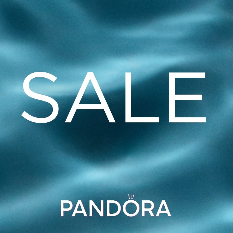 Pandora�i�p���h���j�̃V���b�v�j���[�X�u�T�}�[SALE ���{���yPandora�z�v