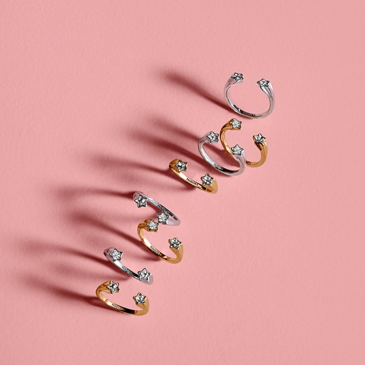 Pandora�i�p���h���j�̃V���b�v�j���[�X�u1���~�ȉ��̃����O�yPandora�z�v