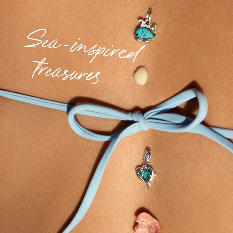Pandora�i�p���h���j�̃V���b�v�j���[�X�u��T�̐l�C�A�C�e���yPandora�z�v