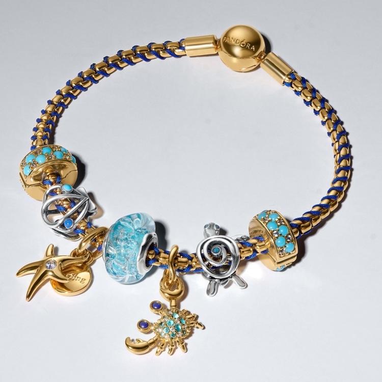 Pandora�i�p���h���j�̃V���b�v�j���[�X�u�R�[�h�u���X���b�g���W�yPandora�z�v