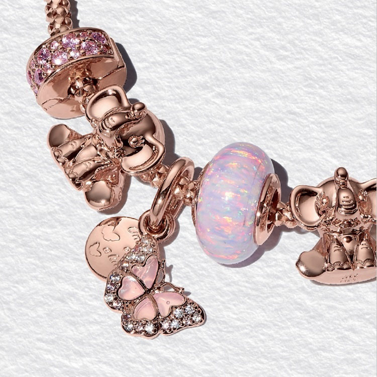 Pandora�i�p���h���j�̃V���b�v�j���[�X�u���[�Y�S�[���h���W�yPandora�z�v