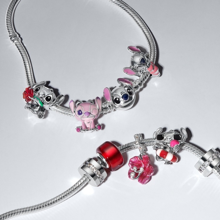 Pandora�i�p���h���j�̃V���b�v�j���[�X�uDisney x Pandora�yPandora�z�v