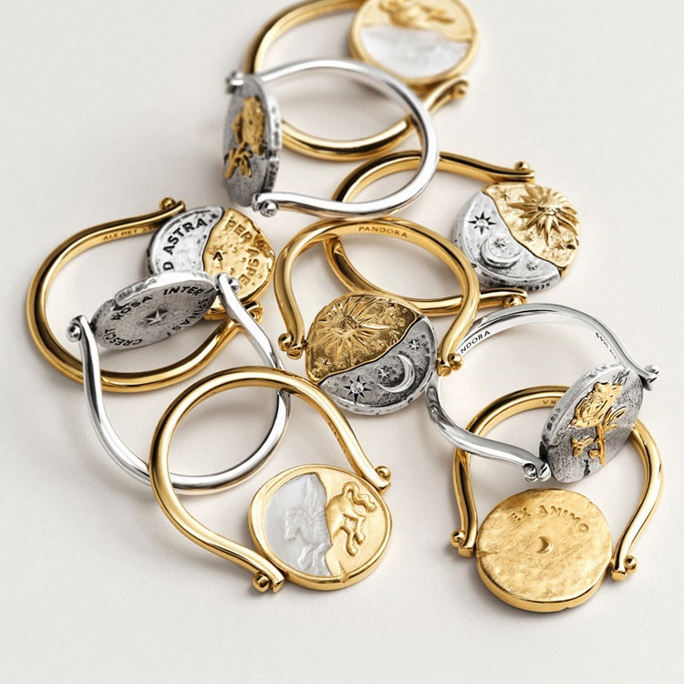 Pandora�i�p���h���j�̃V���b�v�j���[�X�u�������߃X�e�[�g�����g�����O���W�yPandora�z�v