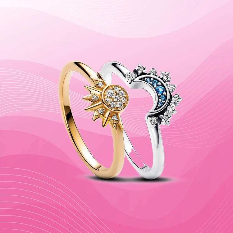 Pandora�i�p���h���j�̃V���b�v�j���[�X�u�V�̃��`�[�t�yPandora�z�v