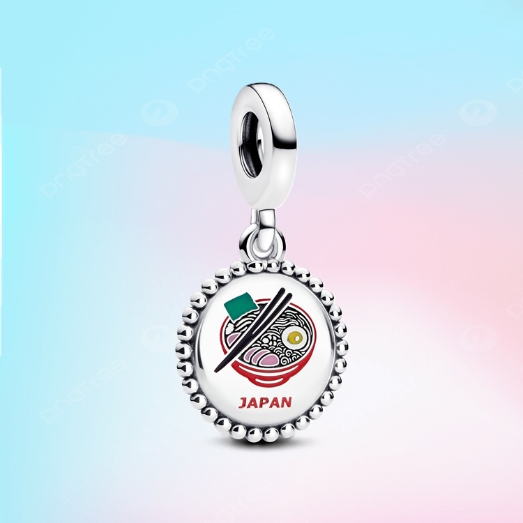 Pandora｜パンドラのトピックス「日本チャーム【Pandora】」 - ZOZOTOWN
