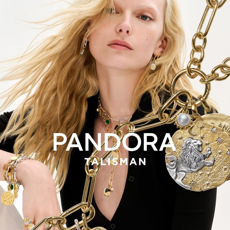 Pandora｜パンドラのトピックス「先週の人気アイテム【Pandora