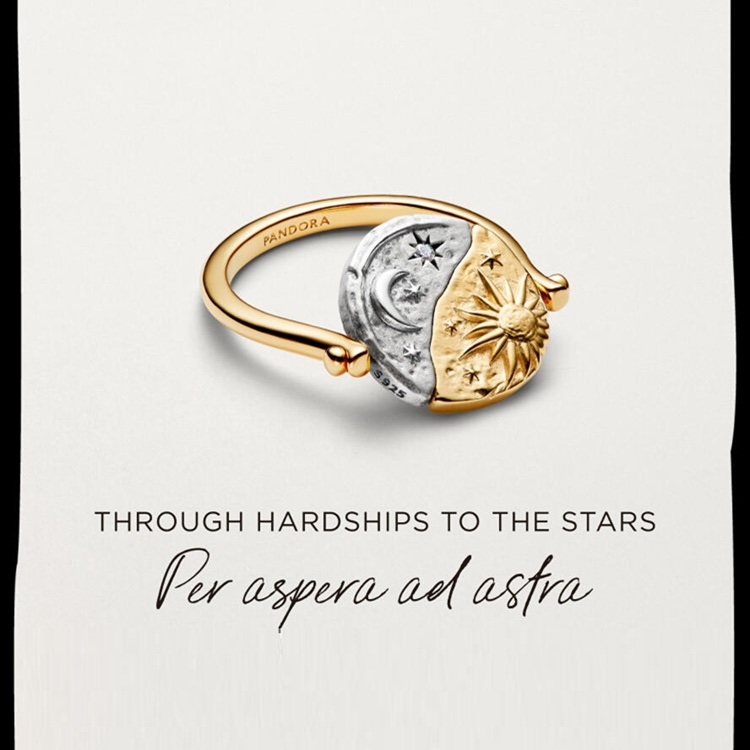 Pandora�i�p���h���j�̃V���b�v�j���[�X�u�V�̃��`�[�t�̃W���G���[�yPandora�z�v