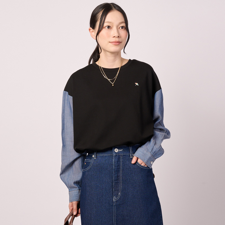 arnold palmer�i�A�[�m���h�p�[�}�[�j�̃V���b�v�j���[�X�u�yArnold Palmer�z�t�̂������߃g�b�v�X��PICK UP�I�v