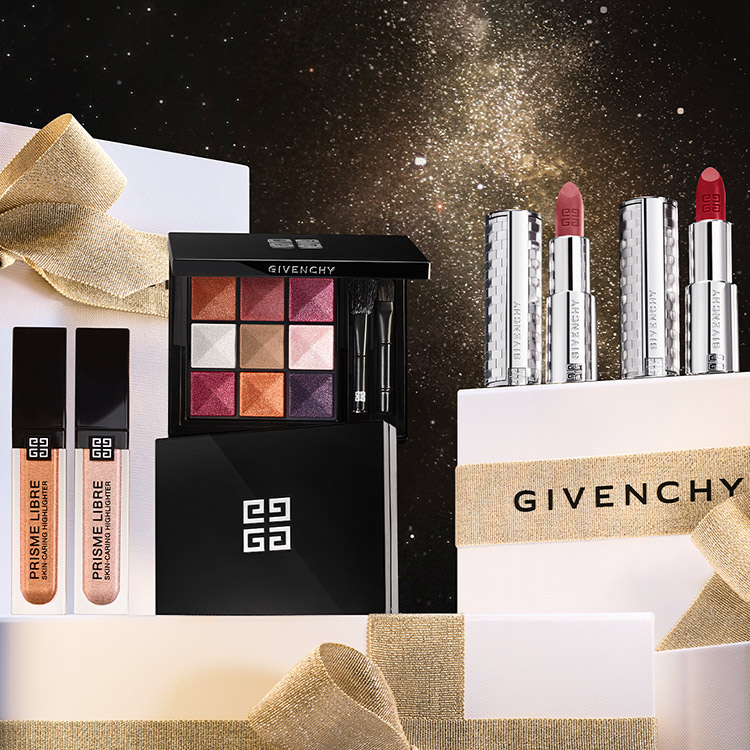 GIVENCHY BEAUTY｜ジバンシイ ビューティーのトピックス「【10/13 限定