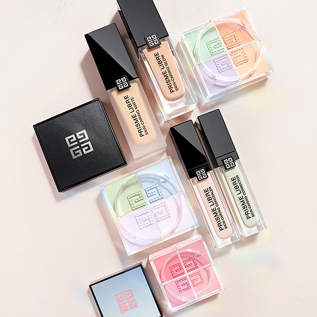 ソワン ノワール ネトワイヤージュ N（洗顔料）｜GIVENCHY BEAUTY