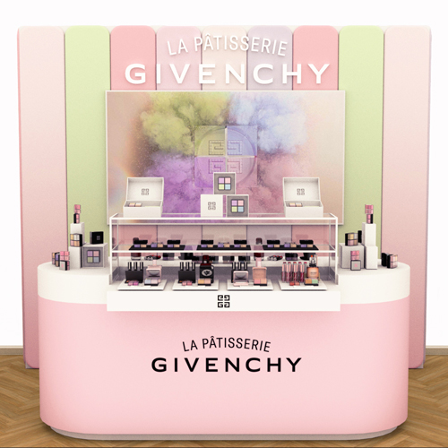 プリズム・リーブル・プレップ＆セット・グロウ・ミスト（日焼け止め/UVケア）｜GIVENCHY BEAUTY（ジバンシイ  ビューティー）のファッション通販 - ZOZOTOWN