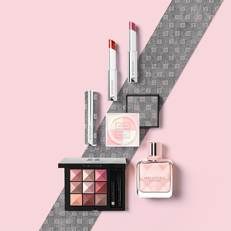GIVENCHY BEAUTYiWoVC r[eB[j̃Vbvj[Xuy7/25()zwtH[ RNV 2025xv